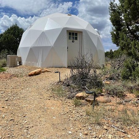 Blue Mountain Domes - The Wow Experience Hotel Монтичело Екстериор снимка